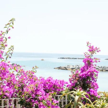 Iris Centralissimo Sanremo Esterno foto